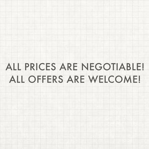 Ignore the prices on the listing!